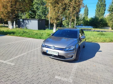Авто Volkswagen Golf 2015 № 8266783