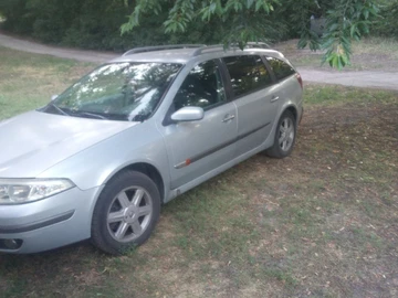 Авто Renault 5 2002 № 8266800