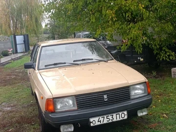 Авто  2141 1991 № 8266867