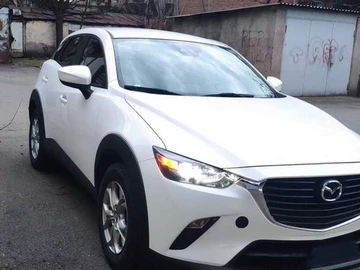 Авто Mazda Cx-3 2018 № 8266872