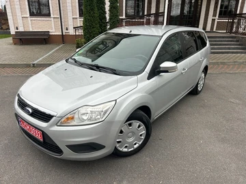 Авто Ford Focus 2008 № 8266876