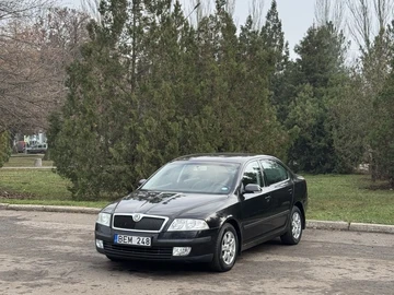 Авто Skoda Octavia 2007 № 8266880