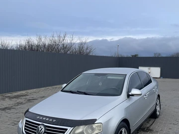 Авто Volkswagen Corrado 2005 № 8266881