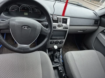 Авто ВАЗ 2171 Priora 2012 № 8266885