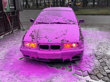 Авто BMW 5 Серия 1994 № 8266889
