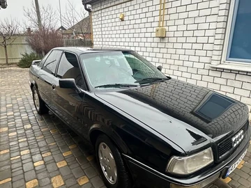 Авто Audi 80 1993 № 8266890