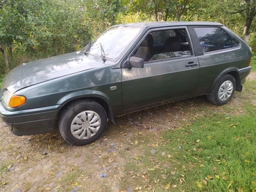 Авто ВАЗ 2113 2005 № 8266892