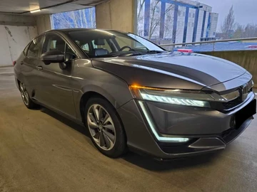 Авто Honda Avancier 2018 № 8266894