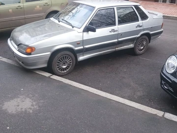 Авто ВАЗ 2115 2007 № 8266897