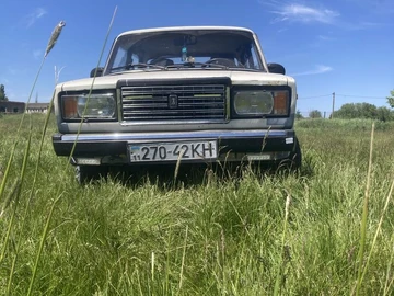 Авто ВАЗ 21074 2000 № 8266937