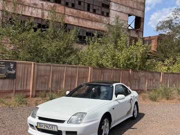 Авто Honda Prelude 1997 № 8266941