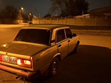 Авто ВАЗ 21053 1991 № 8266952