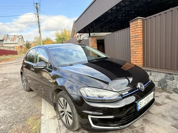 Авто Volkswagen Golf 2015 № 8266954
