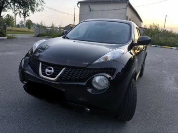 Авто Nissan Juke 2011 № 8266955