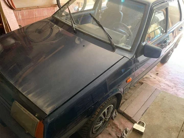 Авто ВАЗ 21099 2004 № 8267001