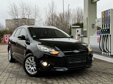 Авто Ford Focus 2011 № 8267004