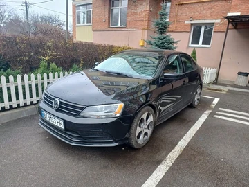 Авто Volkswagen Jetta 2016 № 8267022