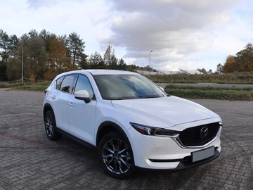 Авто Mazda Cx-5 2020 № 8267040