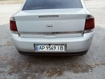 Авто Opel Vectra 2003 № 8267047