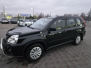 Авто Nissan X-Trail 2008 № 8267057