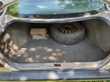 Авто Nissan Primera 1992 № 8267059