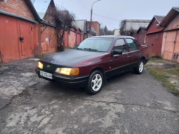 Авто Ford Sierra 1988 № 8267067