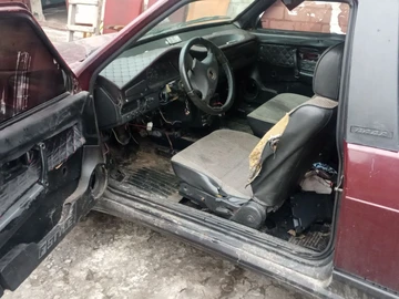 Авто ВАЗ 2108 1992 № 8267080