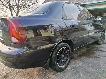 Авто ЗАЗ Lanos 2010 № 8267082