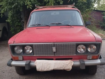 Авто ВАЗ 2106 1985 № 8267083