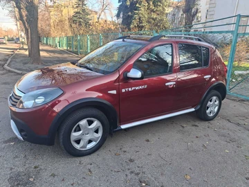 Авто Renault Sandero 2011 № 8267089