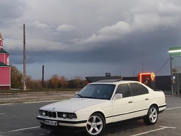 Авто BMW 3 Серия 1990 № 8267093