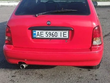 Авто Daewoo Nexia 1998 № 8267094