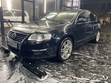 Авто Volkswagen Passat Sedan 2006 № 8267110
