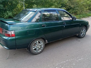 Авто ВАЗ 21103 2002 № 8267113