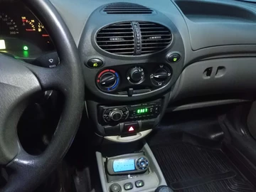 Авто ВАЗ 1119 Kalina 2008 № 8267114