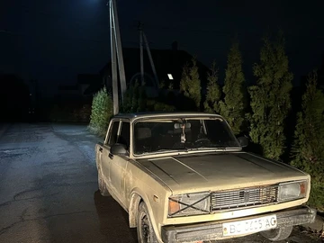 Авто ВАЗ 2105 1995 № 8267118