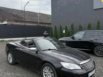 Авто Chrysler 200 2012 № 8267119
