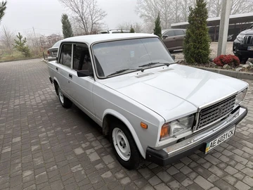 Авто ВАЗ 2107 2008 № 8267124