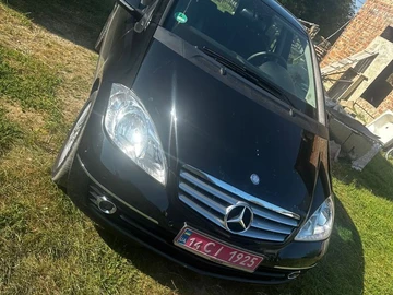Авто Mercedes 190 2011 № 8267125
