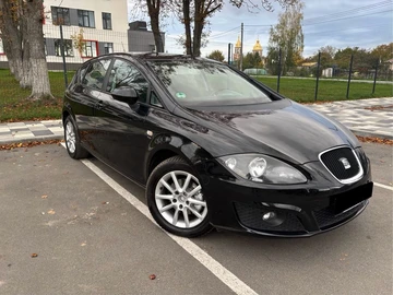 Авто SEAT Leon 2011 № 8267130