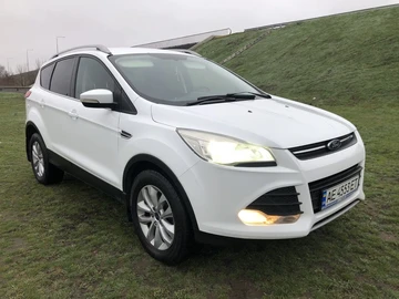 Авто Ford Kuga 2017 № 8267145