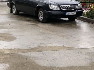 Авто ГАЗ 31105 2007 № 8267146