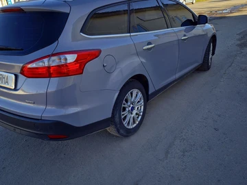 Авто Ford Focus 2013 № 8267148
