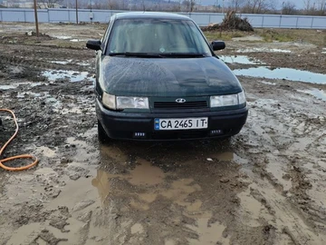 Авто ВАЗ 2110 2002 № 8267160