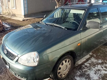 Авто ВАЗ 21071 2011 № 8267176