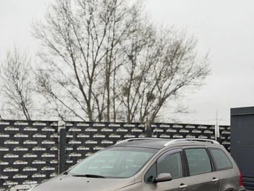Авто Peugeot 307 2006 № 8267179