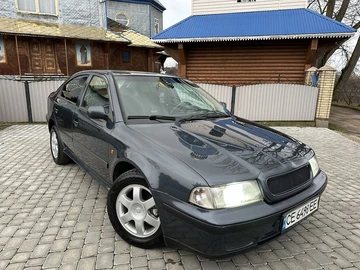 Авто Skoda Octavia 2000 № 8267181