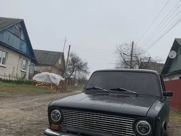 Авто ВАЗ 2101 1963 № 8267187