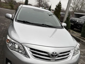Авто Toyota Corolla 2011 № 8267192
