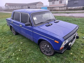Авто ВАЗ 2106 1984 № 8267226